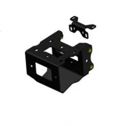 Support De Treuil Pour Polaris