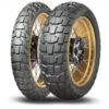 Pneu Dunlop TrailMax Raid