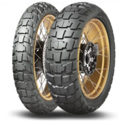 Pneu Dunlop TrailMax Raid