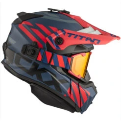 Casque Titan Original Marks- Lunette 210 Incluse -ADM Sport Boutique Captured ecran2024 08 06120912