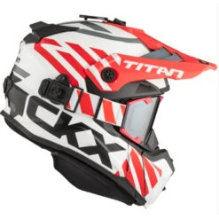Casque Titan Original Marks- Lunette 210 Incluse -ADM Sport Boutique Captured ecran2024 08 06120950