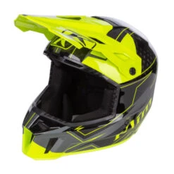 Klim Casque Hors Sentiers De Motoneige F3 Carbone -ADM Sport Boutique Captured ecran2024 09 12082303