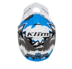Klim Casque Hors Sentiers De Motoneige F3 Carbone -ADM Sport Boutique Captured ecran2024 09 12084237