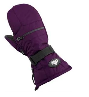 Mitaines De Motoneige Nylon Junior 7 Mitaines De Motoneige Nylon Junior – Image 7