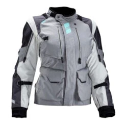 LEATT Manteau De Moto ADV Multitour 5.5 Femme