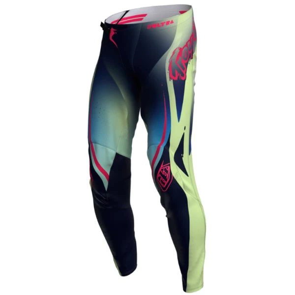 Troy Lee Designs Pantalon De Motocross SE Ultra Drip 3 Troy Lee Designs Pantalon De Motocross SE Ultra Drip – Image 3