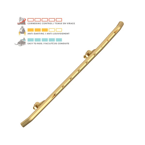 Lisses Aux Carbure Peak Pour Hors-piste 1 Lisses Aux Carbure Peak Pour Hors-piste