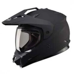 Casque GM11 Decima Dual Sport Électrique