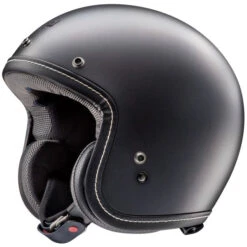 Casque Ouvert De Moto Classic-V