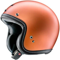 Casque Ouvert De Moto Classic-V -ADM Sport Boutique ClassicV Copper Frost F