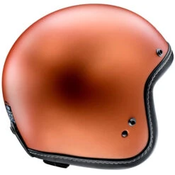 Casque Ouvert De Moto Classic-V -ADM Sport Boutique ClassicV Copper Frost R