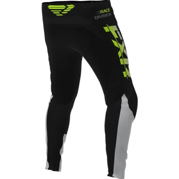 Pantalon De Motocross Clutch 8 Pantalon De Motocross Clutch – Image 8
