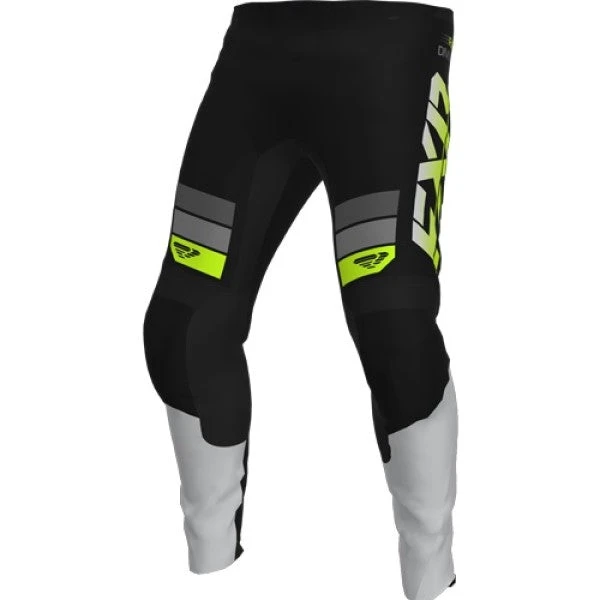 Pantalon De Motocross Clutch 7 Pantalon De Motocross Clutch – Image 7