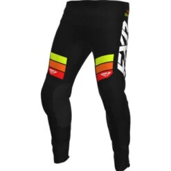 Pantalon De Motocross Clutch 28 Pantalon De Motocross Clutch -ADM Sport Boutique Clutch MX Pant BOG Front