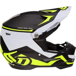 Casque De Motocross ATR-2 Drive -ADM Sport Boutique D091ADEB 542C 4C3D 9189 5522038C0844