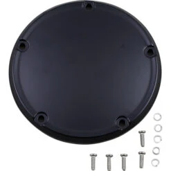 Couvercle D'Embrayage De Moto Harley Davidson - Drag Specialties 19 Couvercle D'Embrayage De Moto Harley Davidson - Drag Specialties -ADM Sport Boutique D33 0118MB