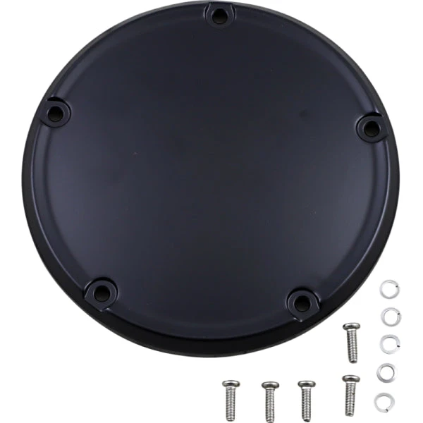 Couvercle D'Embrayage De Moto Harley Davidson - Drag Specialties 5 Couvercle D'Embrayage De Moto Harley Davidson - Drag Specialties – Image 5