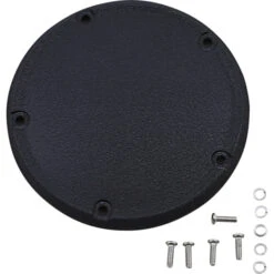 Couvercle D'Embrayage De Moto Harley Davidson - Drag Specialties 20 Couvercle D'Embrayage De Moto Harley Davidson - Drag Specialties -ADM Sport Boutique D33 0118WB