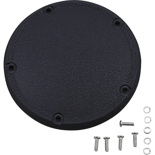 Couvercle D'Embrayage De Moto Harley Davidson - Drag Specialties 6 Couvercle D'Embrayage De Moto Harley Davidson - Drag Specialties – Image 6