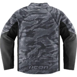 Icon Manteau De Moto Hooligan Tiger's Blood 7 Icon Manteau De Moto Hooligan Tiger's Blood -ADM Sport Boutique D41E9915 C03E 4FA8 A32C A91041DC42C8