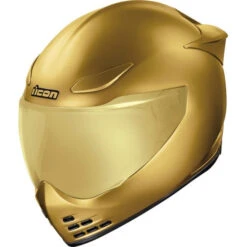 Icon Casque Intégral De Moto Domain Cornelius