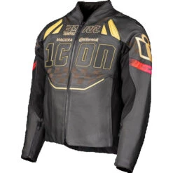 Icon Manteau De Moto Overload Contra 3 Rizz Rizz 8 Icon Manteau De Moto Overload Contra 3 Rizz Rizz -ADM Sport Boutique D5876531 31E3 4621 B1D9 8992B68B2624