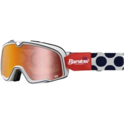 100% Lunette De Motocross Barstow Lentille Miroir -ADM Sport Boutique D59BEC23 807C 4267 BF96 1E41ECD88B5E