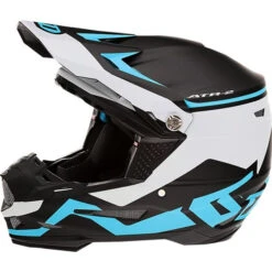 Casque De Motocross ATR-2 Drive -ADM Sport Boutique D827CFDD EF72 4DB3 8BBC 331B728D1A90