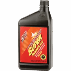 Huile Klotz 100% Synthétique Super Techniplate 2T