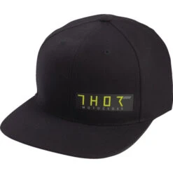 Thor Casquette Section |Cap Section