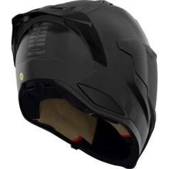 Icon Casque Intégral De Moto Ultraflite Rizz Rizz -ADM Sport Boutique DE825612 2712 47BE A3C3 F2AB67995434