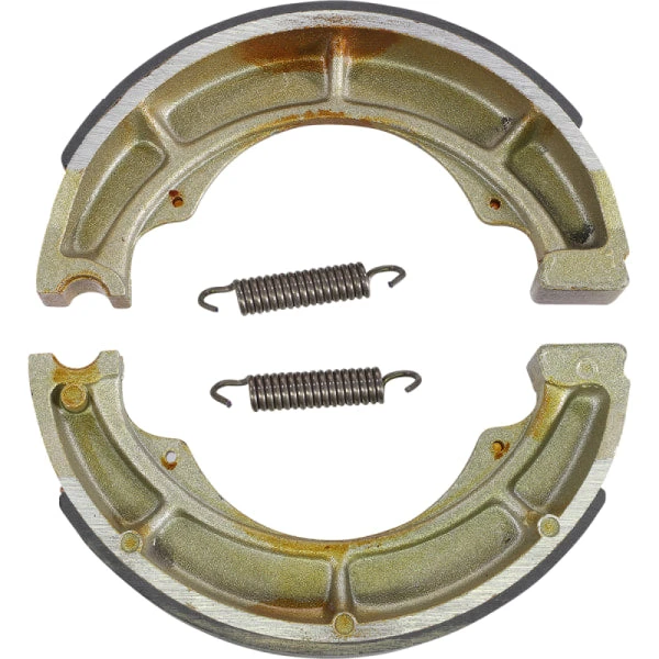 Sabots De Frein Arrière - DP Brakes 6 Sabots De Frein Arrière - DP Brakes – Image 6