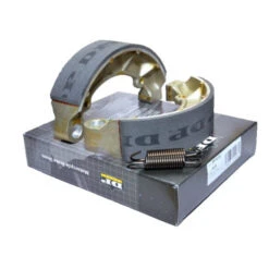 Sabots De Frein Arrière - DP Brakes 29 Sabots De Frein Arrière - DP Brakes -ADM Sport Boutique DP9121 2841fe23 baca 4710 ac2e 18fdd35ce491