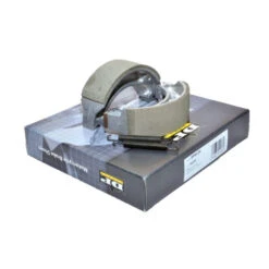 Sabots De Frein Arrière - DP Brakes 30 Sabots De Frein Arrière - DP Brakes -ADM Sport Boutique DP9124 34961454 8e40 47b6 a06e d10330fd0467