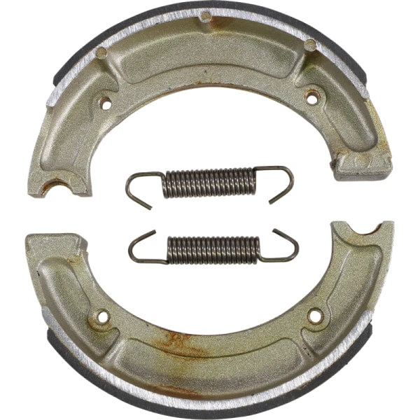 Sabots De Frein Arrière - DP Brakes 14 Sabots De Frein Arrière - DP Brakes – Image 14