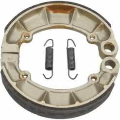 Sabots De Frein Arrière - DP Brakes