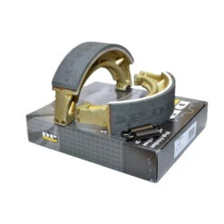 Sabots De Frein Arrière - DP Brakes 37 Sabots De Frein Arrière - DP Brakes -ADM Sport Boutique DP9153 bf3f371b 65fc 49d1 ae41 8b6abc9a54cd