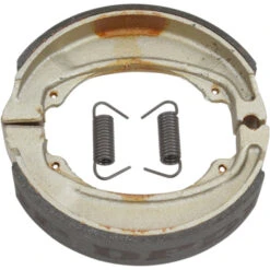 Sabots De Frein Arrière - DP Brakes 39 Sabots De Frein Arrière - DP Brakes -ADM Sport Boutique DP9186