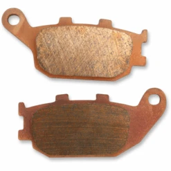 Plaquette De Frein En Métal Fritté Standard Arrière -ADM Sport Boutique DP928