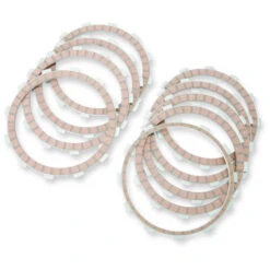 Ensemble D'Embrayage Haute Performance De Moto Harley Davidson -ADM Sport Boutique DPHK500