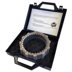 Ensemble D'Embrayage Haute Performance De Moto Harley Davidson -ADM Sport Boutique DPHK600