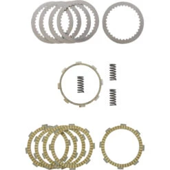 Ensemble D'Embrayage DPK Off-Road 27 Ensemble D'Embrayage DPK Off-Road -ADM Sport Boutique DPK169