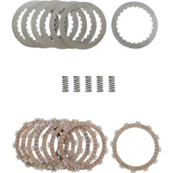 Ensemble D'Embrayage DPK Off-Road 26 Ensemble D'Embrayage DPK Off-Road -ADM Sport Boutique DPK170