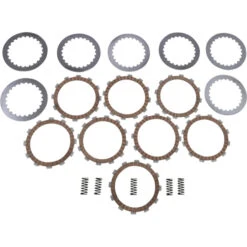 Ensemble D'Embrayage DPK Off-Road 28 Ensemble D'Embrayage DPK Off-Road -ADM Sport Boutique DPK171