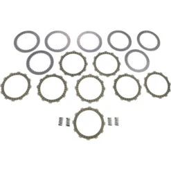 Ensemble D'Embrayage DPK Off-Road 36 Ensemble D'Embrayage DPK Off-Road -ADM Sport Boutique DPK184