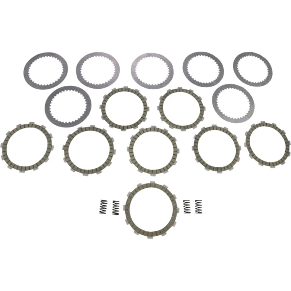 Ensemble D'Embrayage DPK Off-Road 17 Ensemble D'Embrayage DPK Off-Road – Image 17