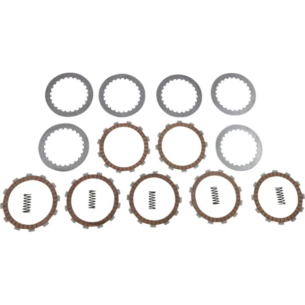 Ensemble D'Embrayage DPK Off-Road 20 Ensemble D'Embrayage DPK Off-Road – Image 20