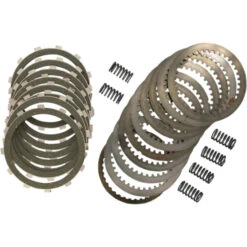 Ensemble D'Embrayage De Moto - DP Brakes -ADM Sport Boutique DPSK232F