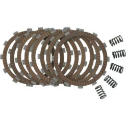 Ensemble D'Embrayage De Moto Sans Plaques De Friction En Acier -ADM Sport Boutique DPSK235