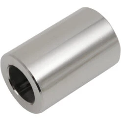 Entretoise Chromée D'Essieu - Drag Specialties 25 Entretoise Chromée D'Essieu - Drag Specialties -ADM Sport Boutique DS 243391